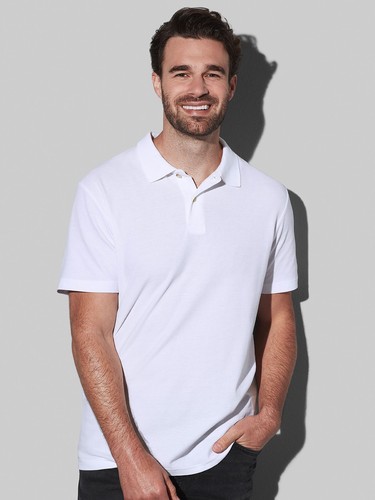 Stedman polo manica - stedman,