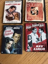 Key Largo, Big Sleep, Have and