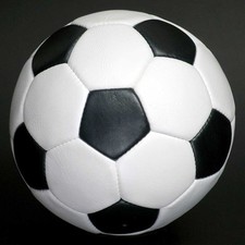 Pallone retro calcio epoca