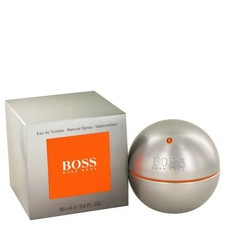 HUGO BOSS IN MOTION UOMO