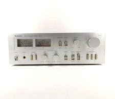 Technics amplificatore - technics,