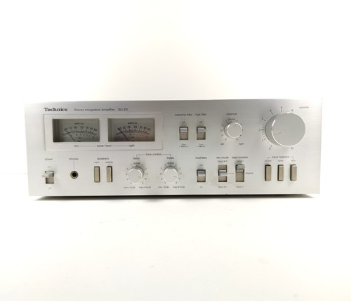Technics amplificatore - technics, su-z2
