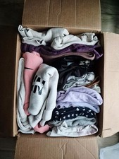 box pieno lotto abigliamwnto