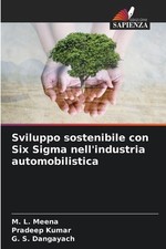 Sviluppo sostenibile con Six