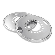 Set di accessori per equilibratrici ruote 600640 Installazione semplice