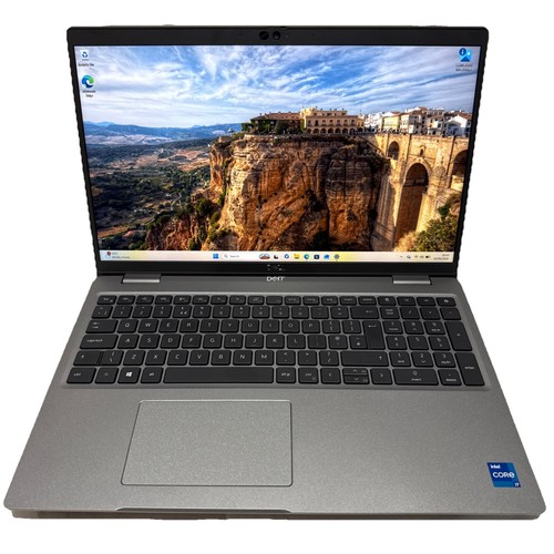 Dell latitude 5521 11850h - 5521, i7-11850h