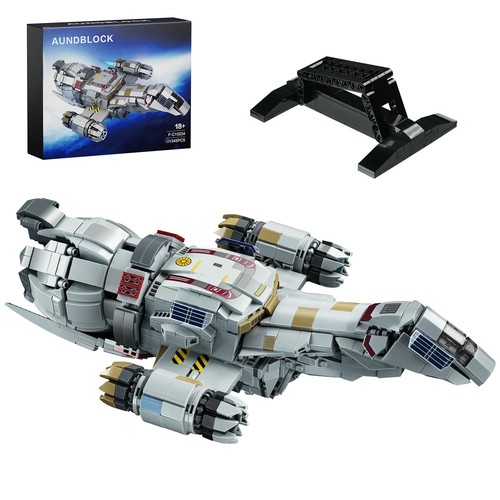 Firefly class set - firefly-class, di