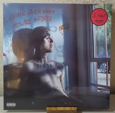 Come over When You're Sober