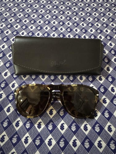 Persol 649 occhiali sole - 649,