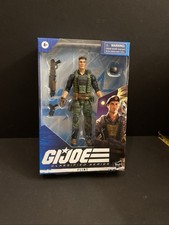 Modellino GI Joe Classified