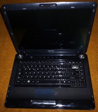 TOSHIBA Satellite A300-SR