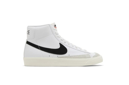 Nike blazer mid - blazer,