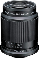 Sz-Pro 300Mm F7.1 MF