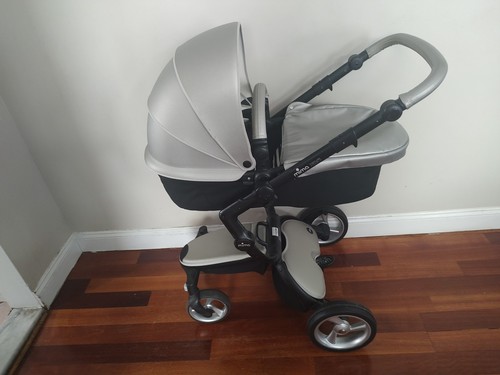 Mima xari stroller bassinet - xari,