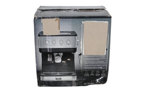 Macchina espresso belle pro - da,