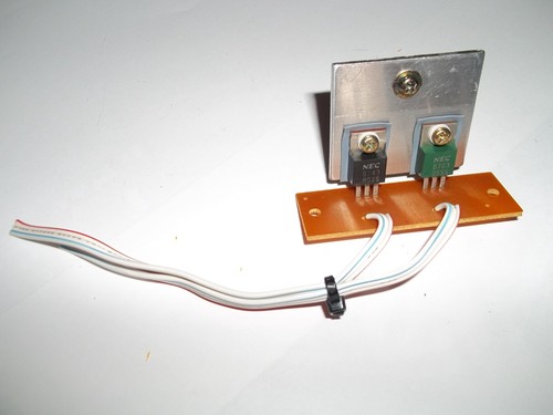 Kenwood 1100 nec - ge-1100,