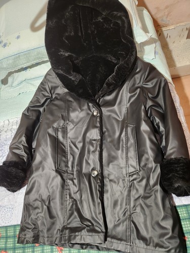 Giacca invernale donna - giacca,