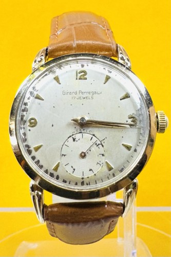 Orologio vintage girard - orologio,