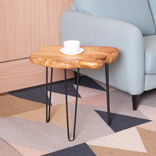 Nxn home tavolino laterale - nxn-home, con