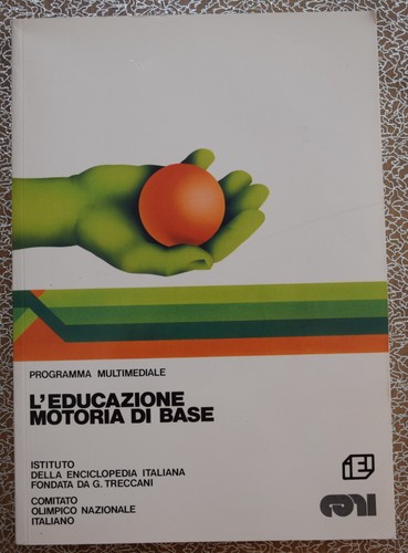Educazione motoria base - di,