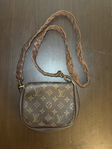Borsa tracolla vintage boho - borsa,