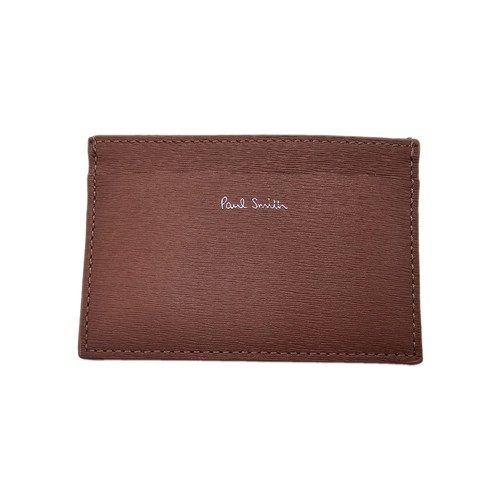 Porta carte credito paul - carte,