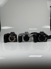 Panasonic Lumix DMC-G5