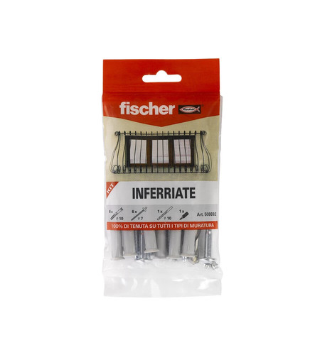 Kit inferriate - kit,