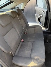 sedili posteriori FORD MONDEO