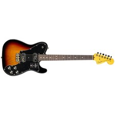 Fender american professional - fender,