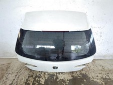 60692985 PORTELLONE COFANO POSTERIORE BAULE ALFA ROMEO 159 SW 2.0 D 125KW 6M 5P 