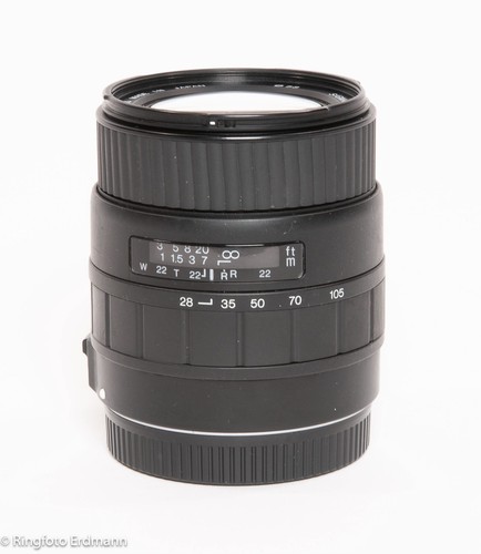 Sigma 28 105 mm - sigma,
