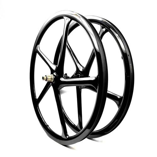 Set ruote bici mtb 29er