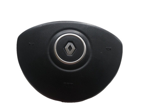 Airbag volante renault clio - airbag,