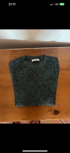 Top sera con pailettes - con,