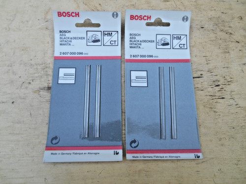 Lame pialla bosch 607 000 - bosch,,