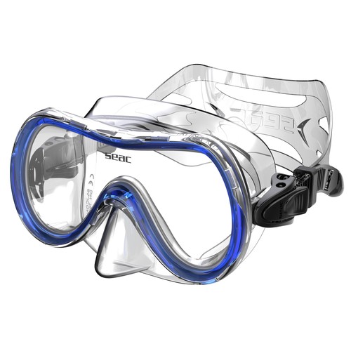 Salina slt maschera subacquea - maschera,