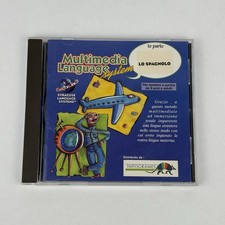 Lo Spagnolo Corso Multimedia