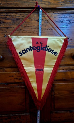 Gagliardetto santegidiese - gagliardetto,