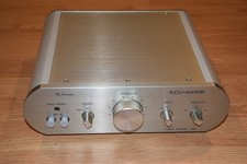 Kanno KCU-64WB Permalloy Core