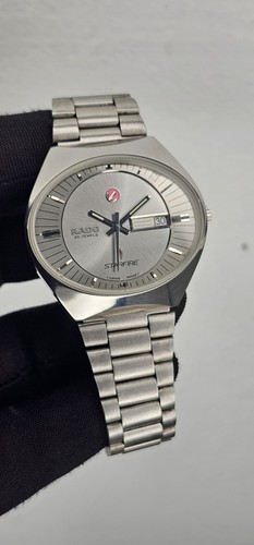Orologio uomo vintage - orologio, rado