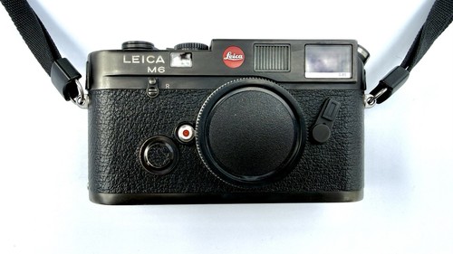 Exc leica 85 - exc+, 1998