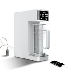 Filtro acqua osmosi inversa da banco UIJA macchina acqua pura portatile Uj-W21