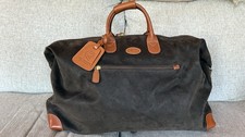 Bric italian bag - italian, weekender