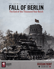 Legion Games FALL OF BERLIN