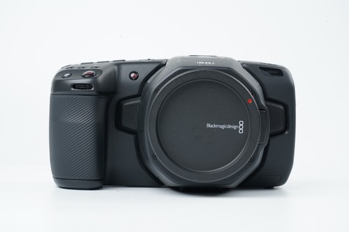 Ecc blackmagic design - blackmagic,