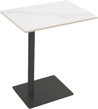 Tavolo moderno con - , in