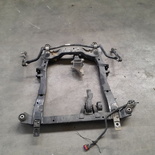 Telaietto motore opel astra - telaietto,