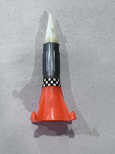 Giocattolo spaziale vintage - , lp