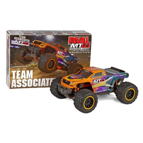 Team associated 20524 - associated, rival